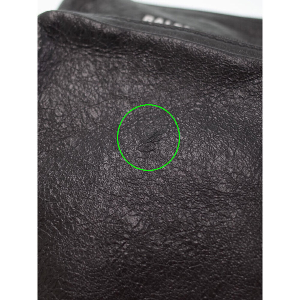 Balenciaga Explorer Crossbody Messenger Bag - Picture 4 of 9